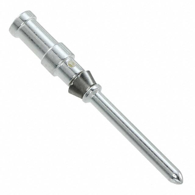 T2020001010-000 TE Connectivity AMP Connectors  Heavy Duty Connector Contacts